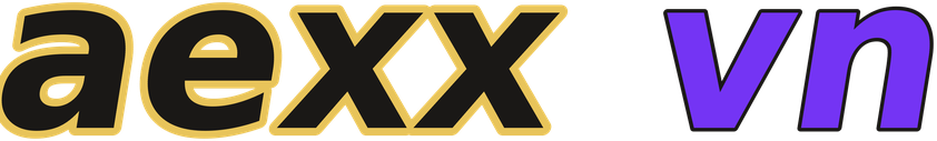 aexx vn logo